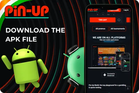 Pin-Up Bet APK Download