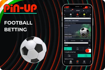 Pin-UpBet Mobile App